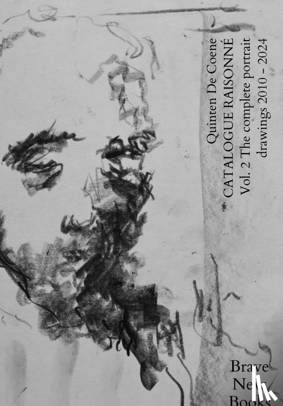 De Coene, Quinten - Catalogue Raisonné Vol. 2