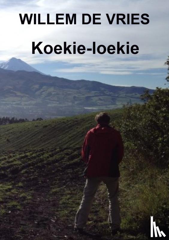de Vries, Willem - Koekie-loekie