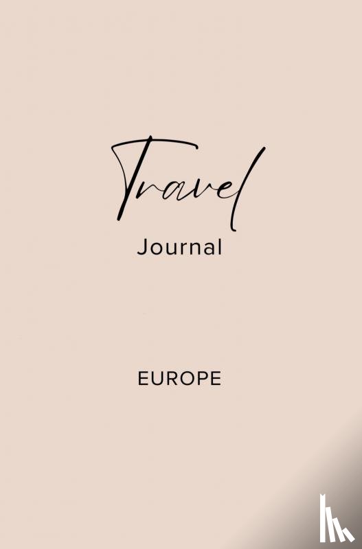 H., Bieke - Travel Journal
