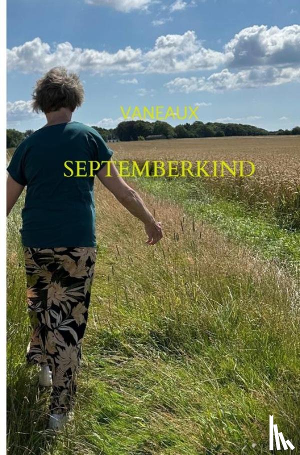 Vaneaux, Jean - Septemberkind