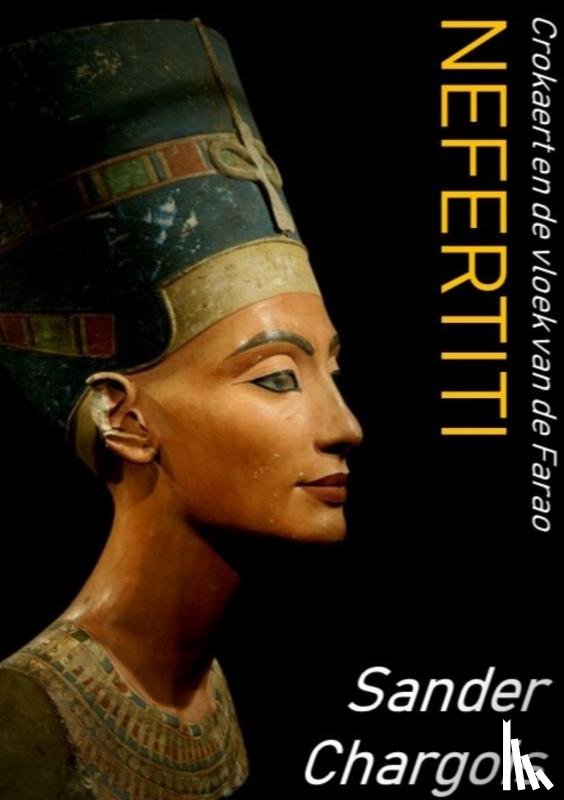 Chargois, Sander - Nefertiti