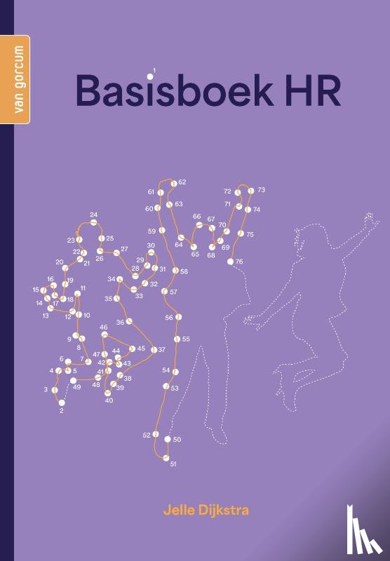 Dijkstra, Jelle - Basisboek HR