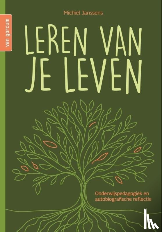 Janssens, Michiel - Leren van je leven