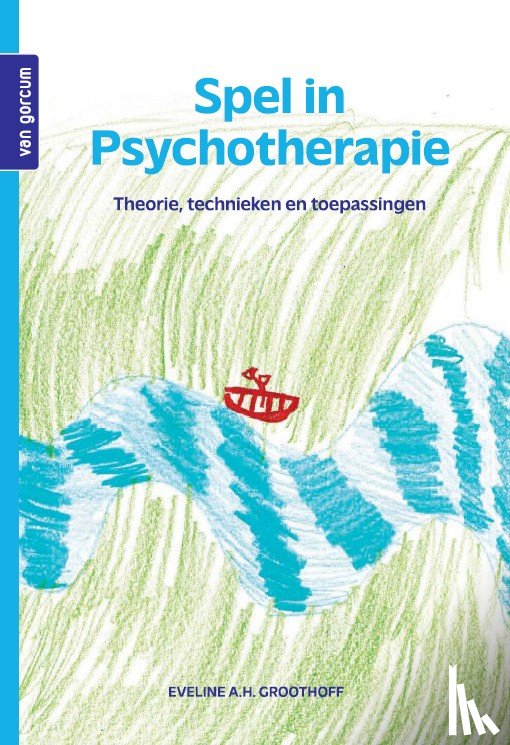  - Spel in psychotherapie