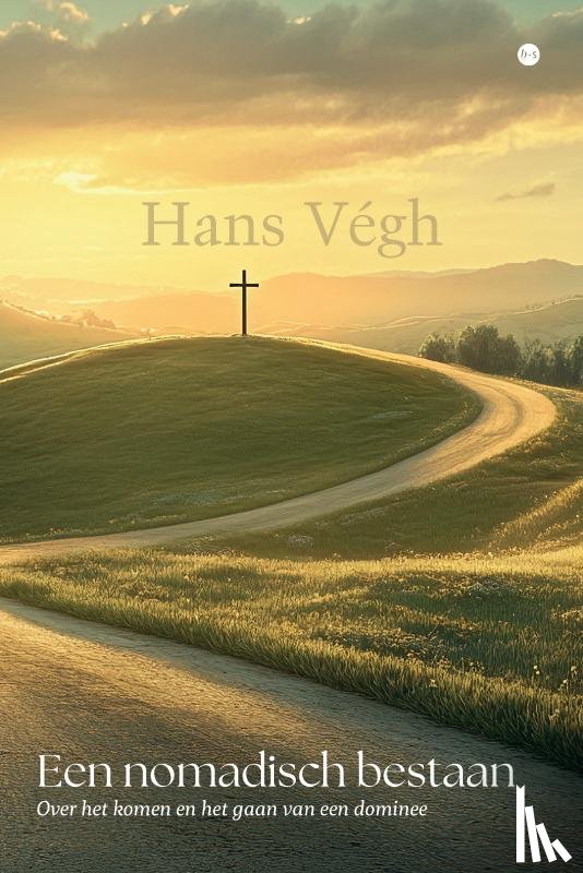 Végh, Hans - Een nomadisch bestaan