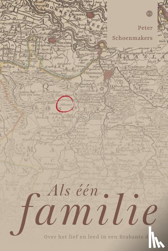Schoenmakers, Peter - Als één familie