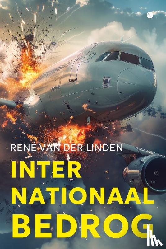 van der Linden, René - Internationaal bedrog