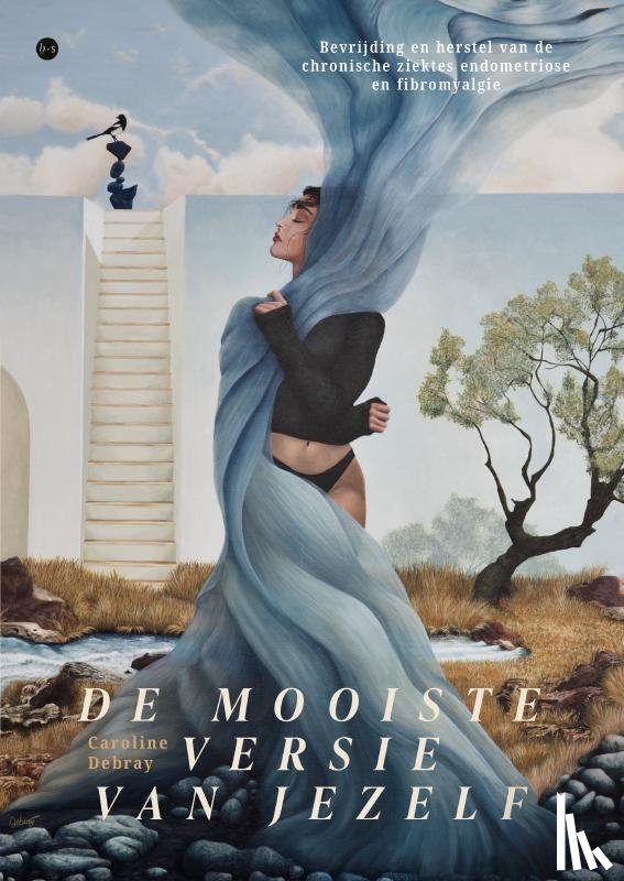 Debray, Caroline - De mooiste versie van jezelf