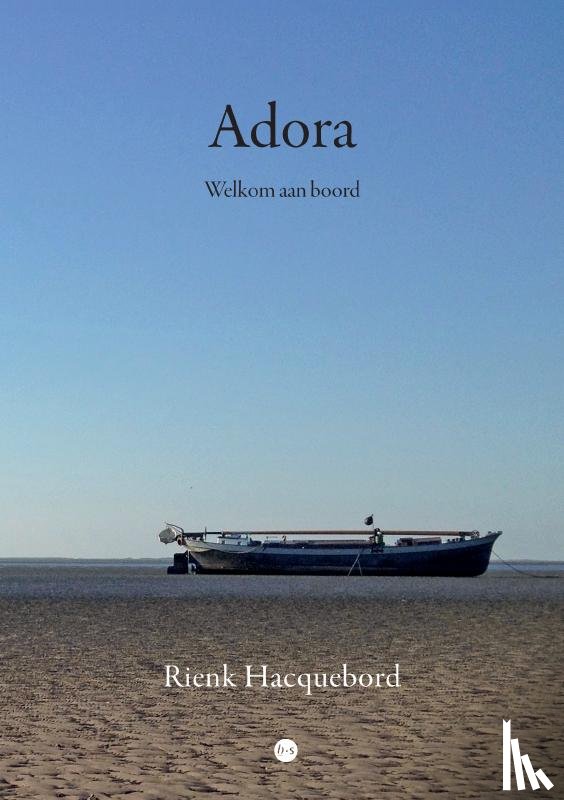Hacquebord, Rienk - Adora