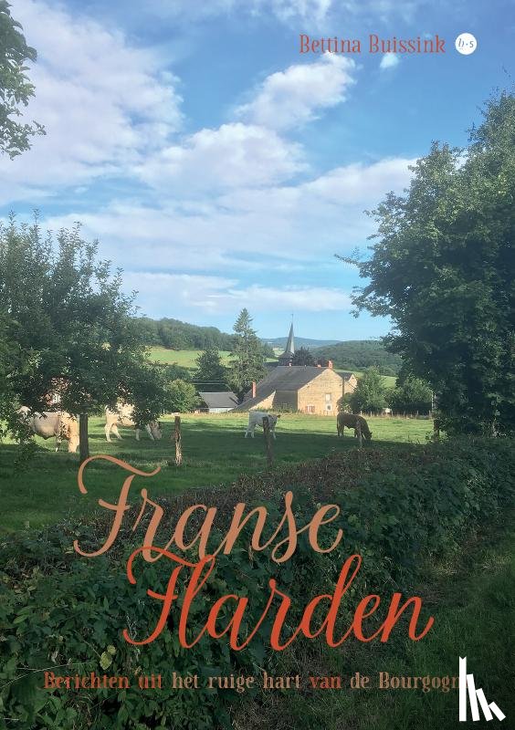 Buissink, Bettina - Franse Flarden