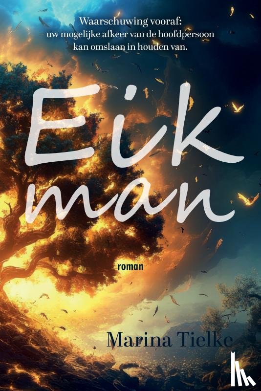 Tielke, Marina - Eikman