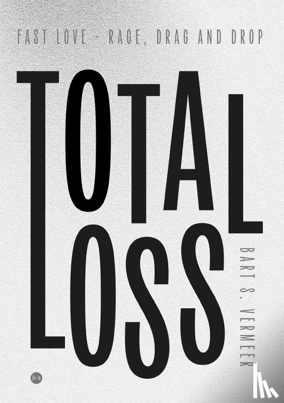 S. Vermeer, Bart - Total Loss