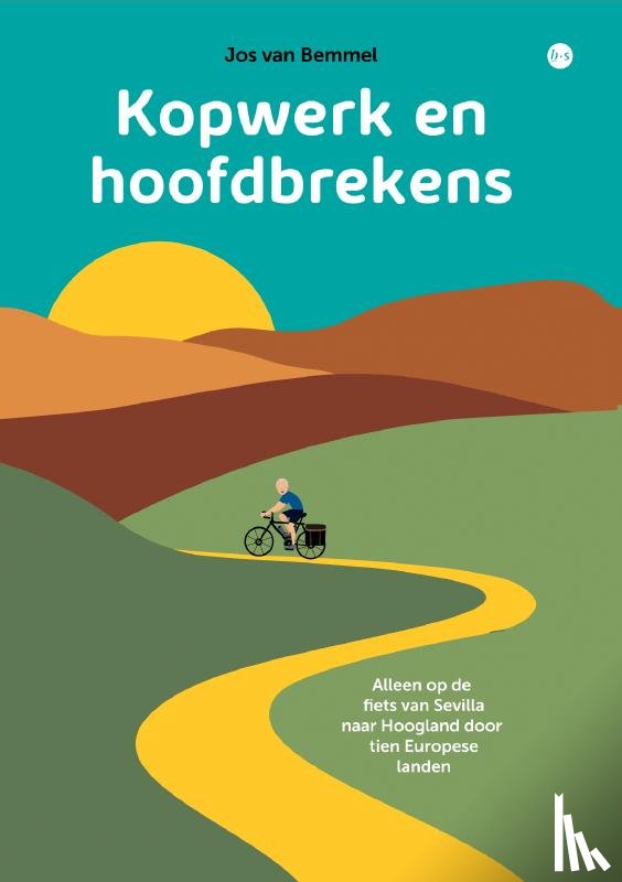 van Bemmel, Jos - Kopwerk en hoofdbrekens