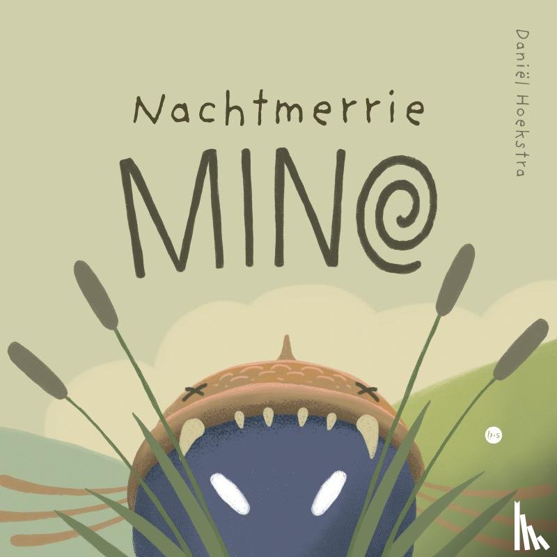 Hoekstra, Daniël - Nachtmerrie Mino