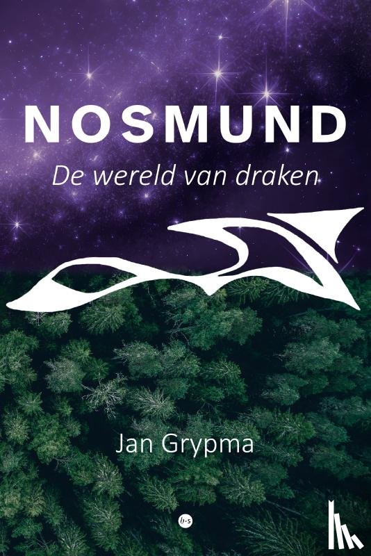 Grypma, Jan - NOSMUND