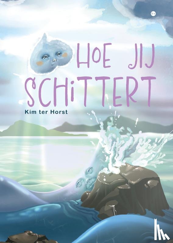 ter Horst, Kim - Hoe jij schittert