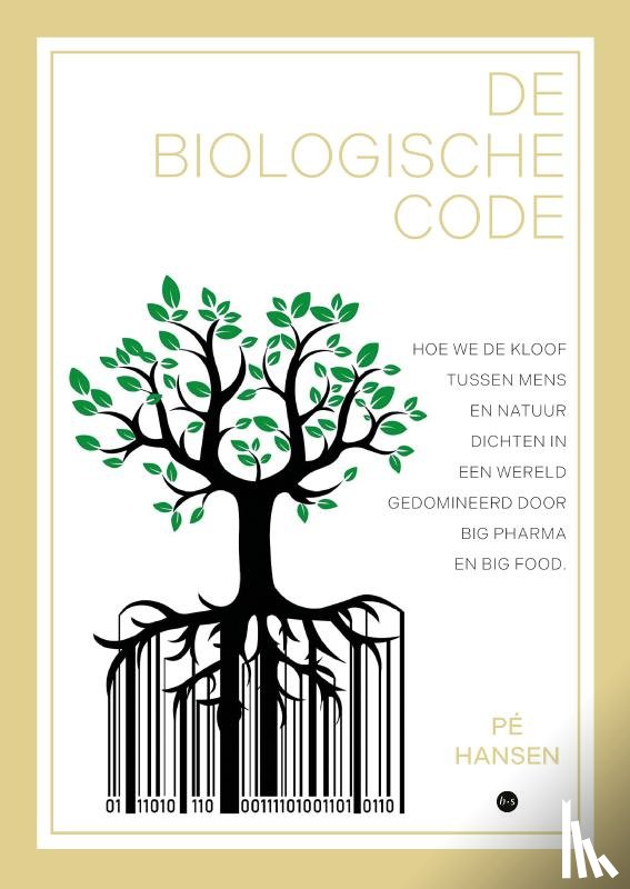 Hansen, Pé - De biologische code