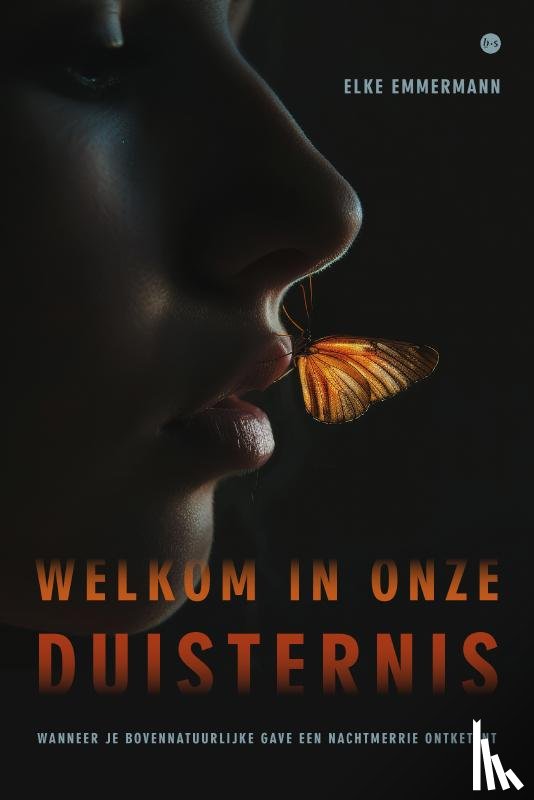 Emmermann, Elke - Welkom in onze duisternis