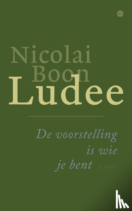 Boon, Nicolai - Ludee
