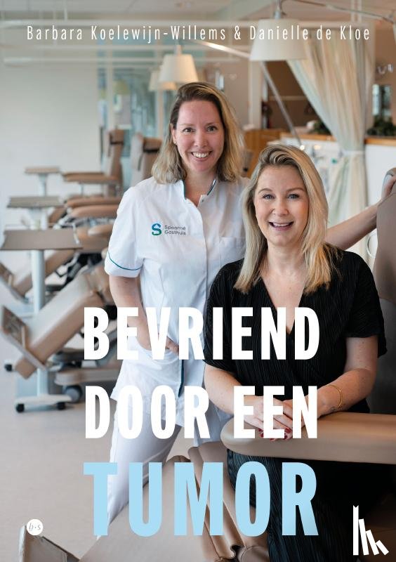 Koelewijn-Willems & Danielle de Kloe, Barbara - Bevriend door een tumor