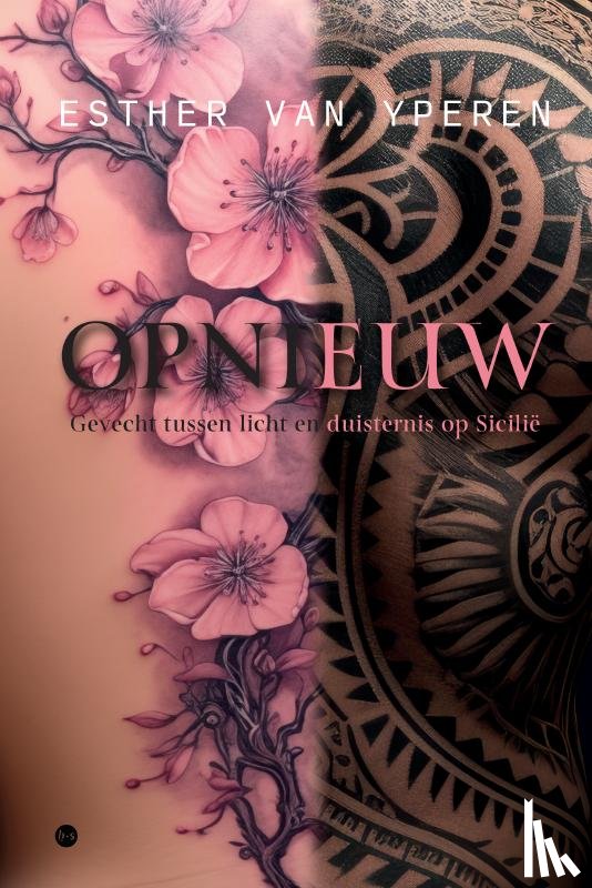 van Yperen, Esther - Opnieuw