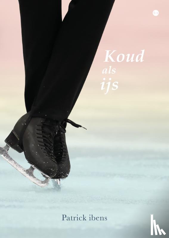 ibens, Patrick - Koud als ijs