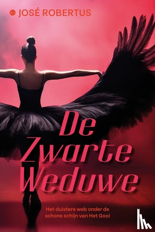 Robertus, José - De Zwarte Weduwe