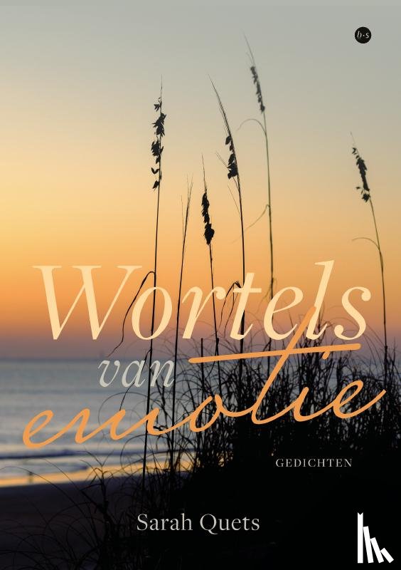 Quets, Sarah - Wortels van emotie
