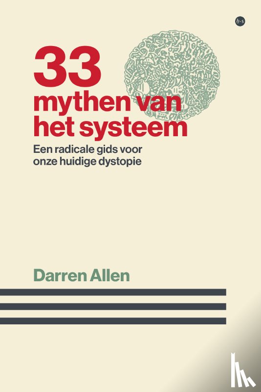 Allen, Darren - 33 mythen van het systeem
