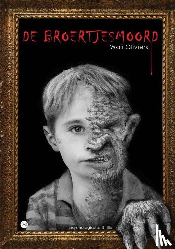 Oliviers, Wali - De Broertjesmoord
