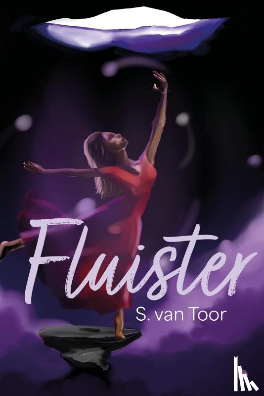 van Toor, S. - Fluister