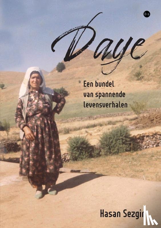 Sezgin, Hasan - Daye