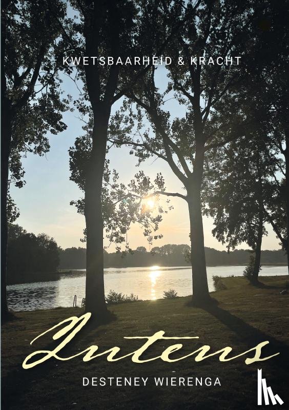 Wierenga, Desteney - Intens