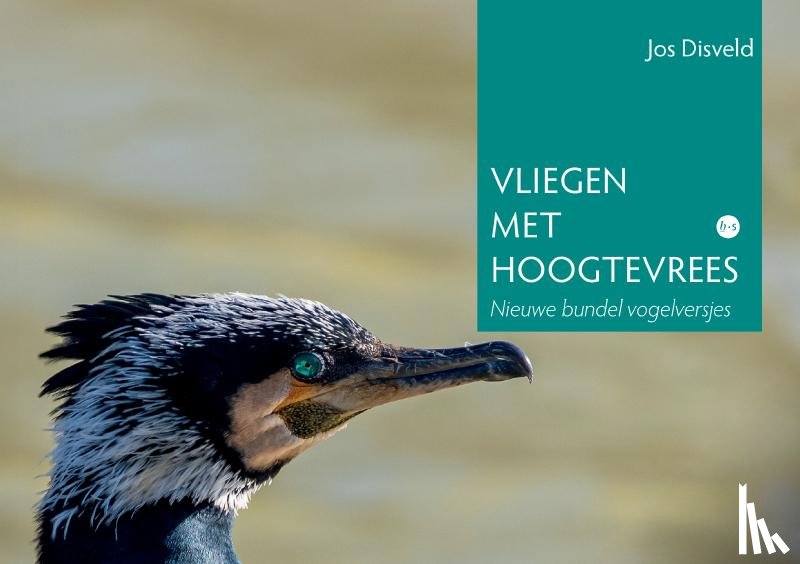 Disveld, Jos - Vliegen met hoogtevrees