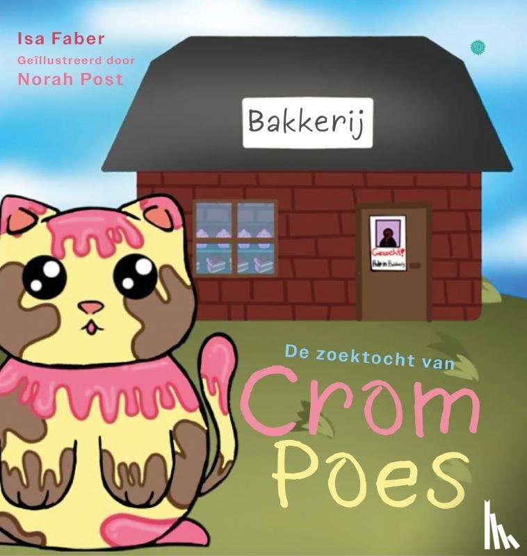 Faber en Norah Post, Isa - De zoektocht van Crom Poes