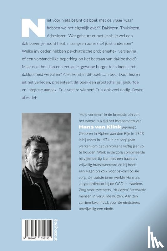 van Klink, Hans - Loos