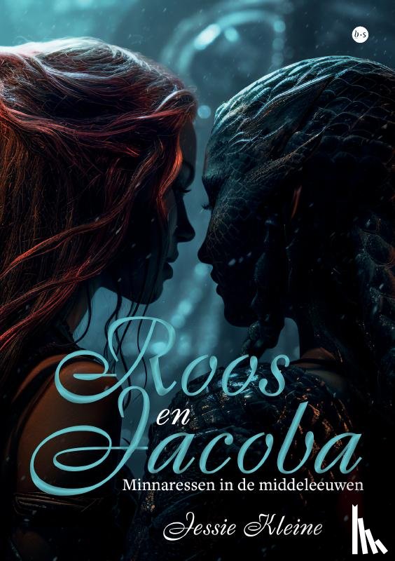 Kleine, Jessie - Roos en Jacoba