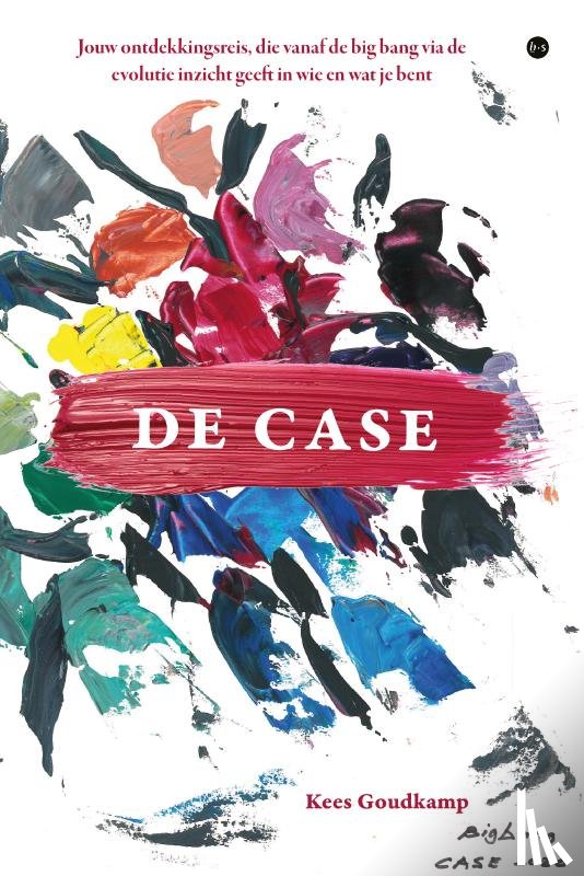 Goudkamp, Kees - DE CASE