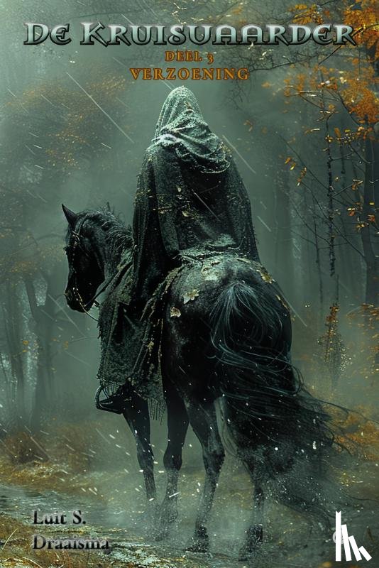 S. Draaisma, Luit - De Kruisvaarder