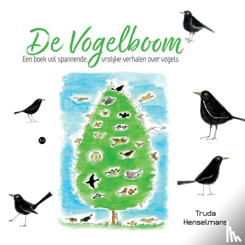 Henselmans, Truda - De Vogelboom