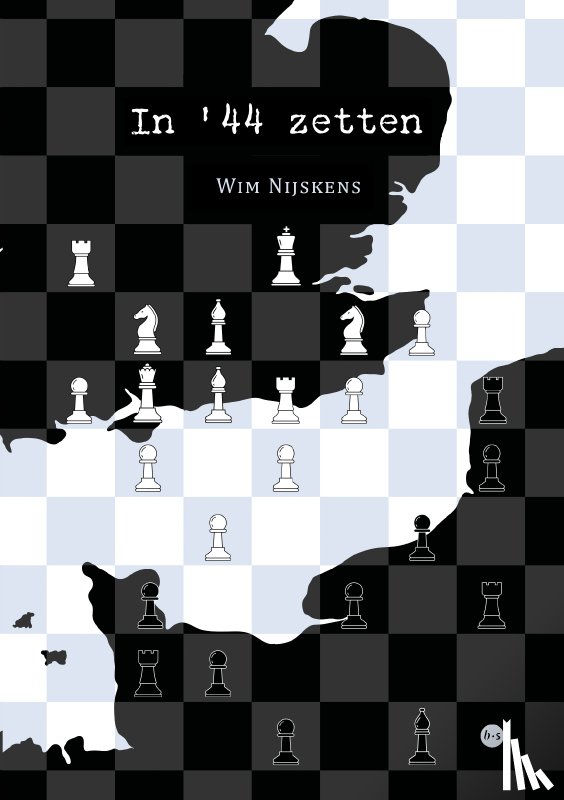 Nijskens, Wim - In '44 zetten