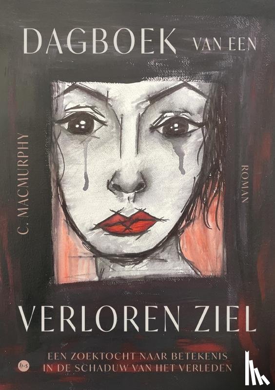 MacMurphy, C. - Dagboek van een verloren ziel