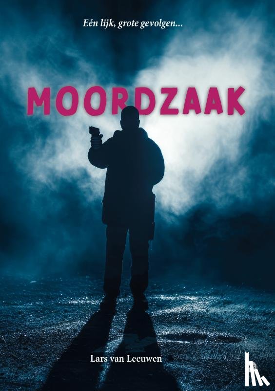 van Leeuwen, Lars - Moordzaak