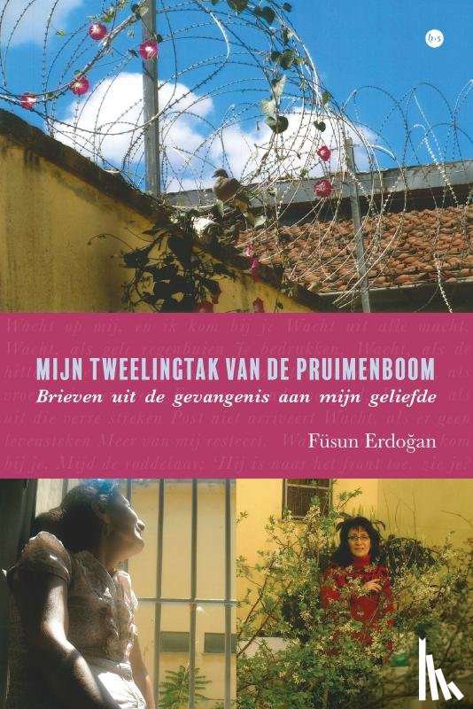 Erdoğan, Füsun - Mijn tweelingtak van de pruimenboom