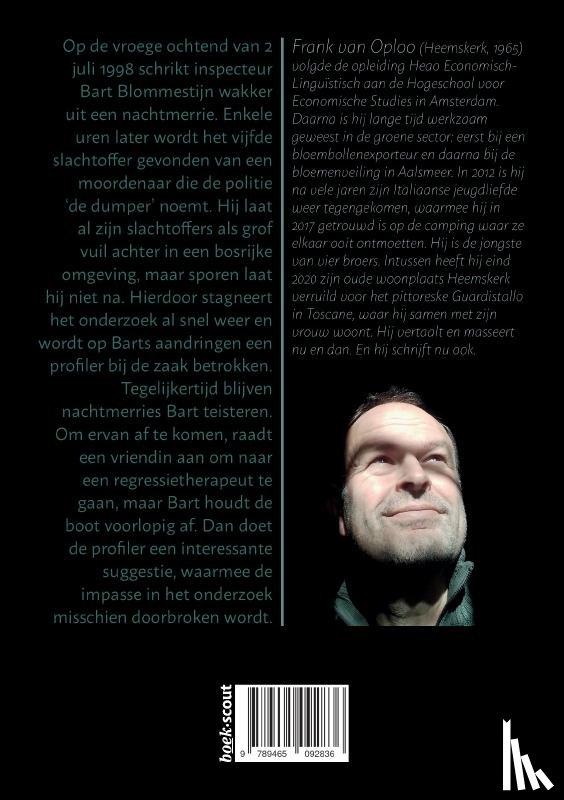 van Oploo, Frank - Weerzien