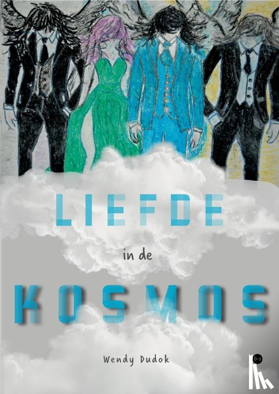 Dudok, Wendy - Liefde in de kosmos