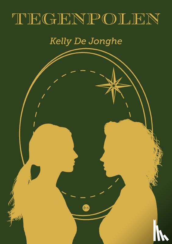 De Jonghe, Kelly - Tegenpolen