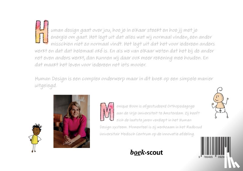 Boon, Monique - Fien en haar zusjes