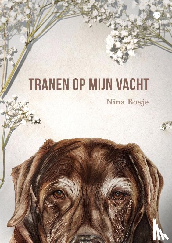 Bosje, Nina - Tranen op mijn vacht