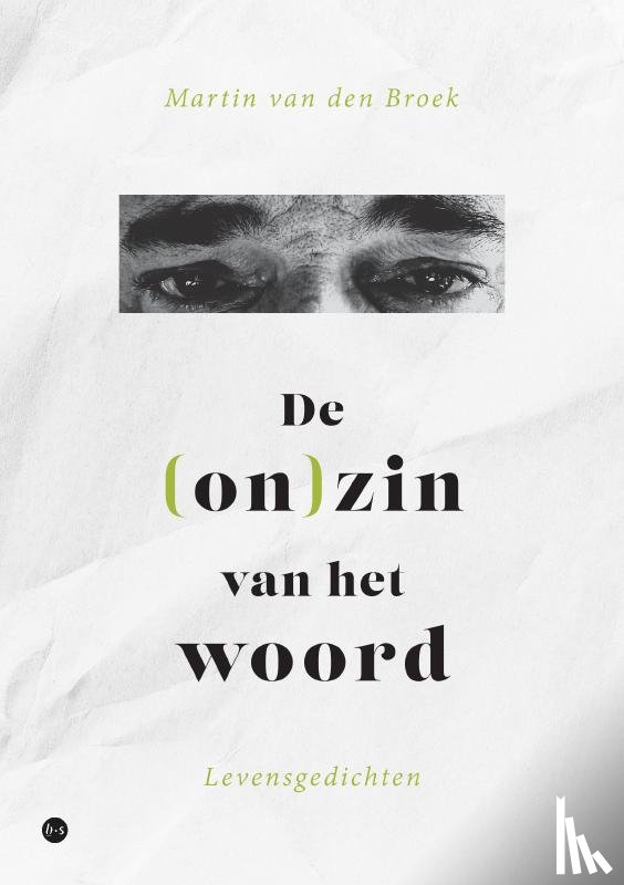 van den Broek, Martin - De (on)zin van het woord
